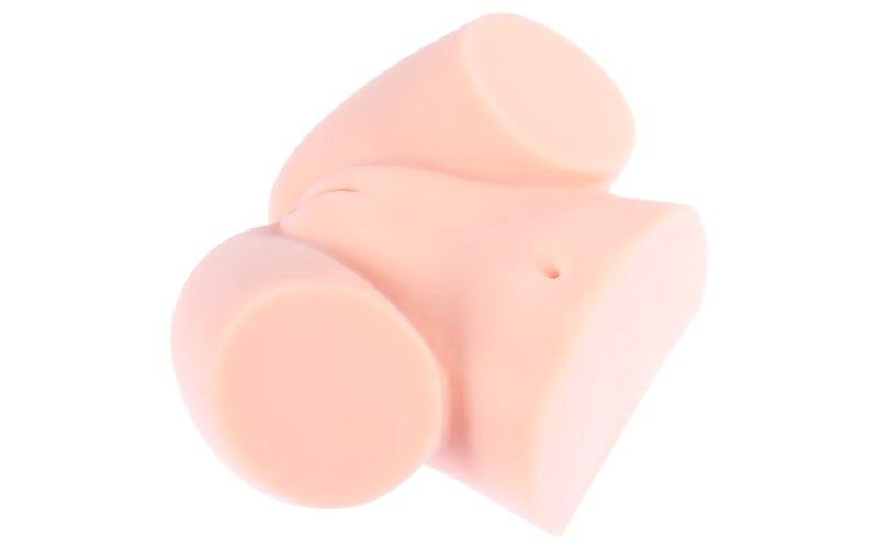 Mini Hip Sally Handheld Pleasure Device for Intimate Moments Strokers - Onahole