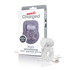 Screaming O Charged BigO – Rechargeable Silicone Vibrating Cock Ring > Cock Ring > Vibrating