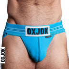 Oxjock Slingjock Slider-Strap Small – Supportive Jockstrap > Clothes > Jockstraps