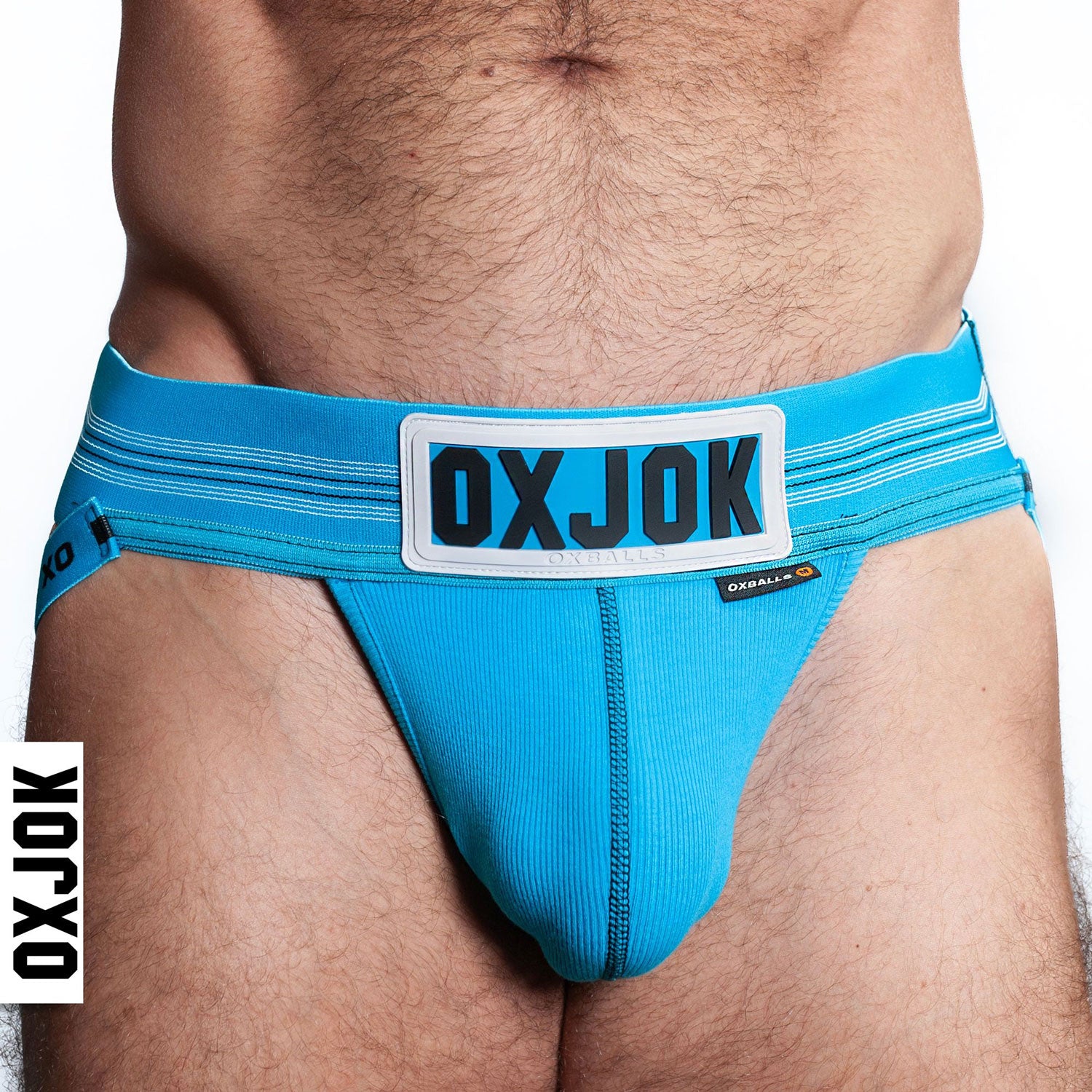 Oxjock Slingjock Slider-Strap Small – Supportive Jockstrap > Clothes > Jockstraps