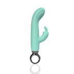 Screaming O PrimO Rabbit – 4.5 Inch Silicone Rabbit Vibrator with 5+5 Motor Settings > Vibrators > Ladies > Rabbit