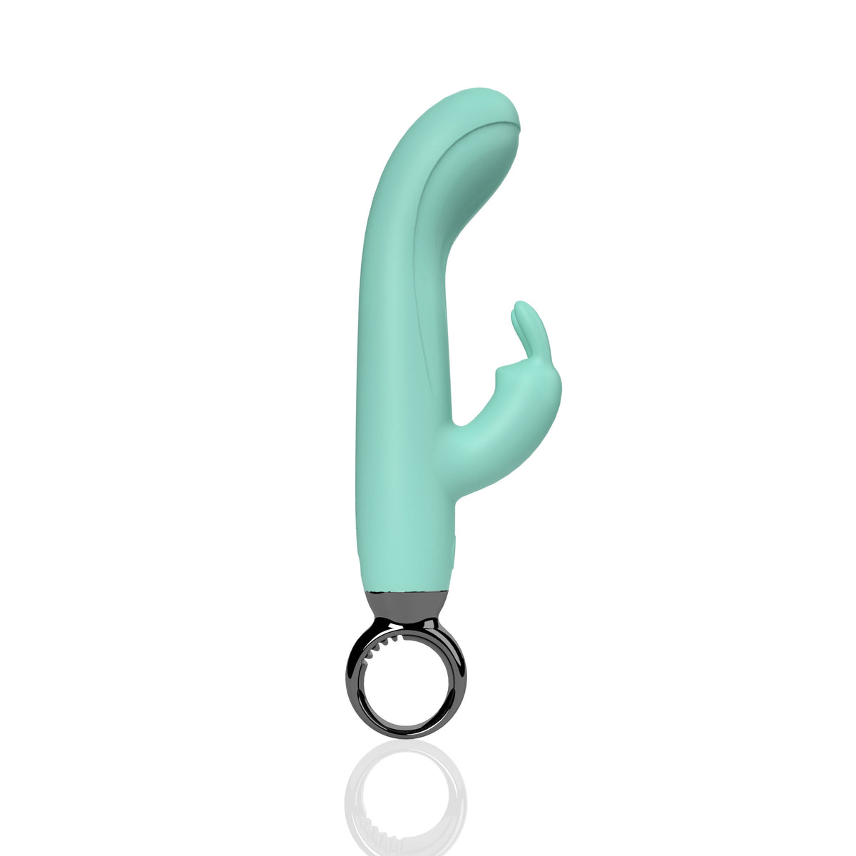 Screaming O PrimO Rabbit 4.5 Inch Silicone Rabbit Vibrator > Vibrators > Ladies > Rabbit