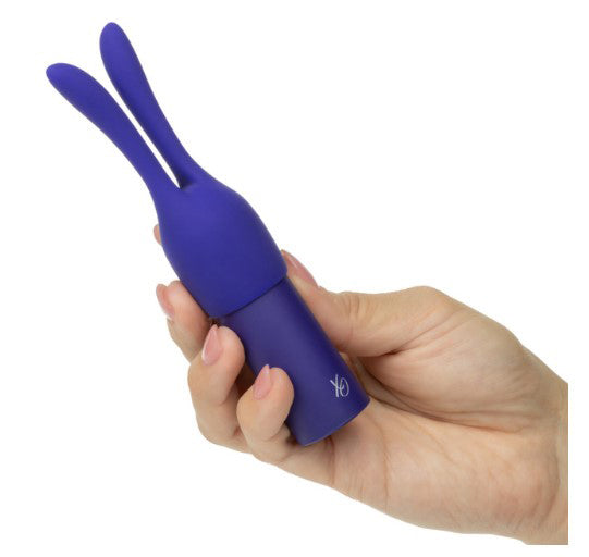 Pleasure Kits Temptation Collection – Rechargeable Bullet Vibrator Kit > Vibrators > Mini Vibrators
