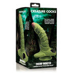 Creature Cocks Swamp Monster 9.4" Silicone Dildo > Dildos > Fantasy