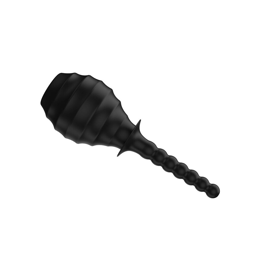 Anal Douche BLKM7 – Large Capacity Flexible Nozzle Anal Douche > Essentials > Douches Main image