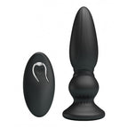 Mr. Play Powerful Vibrating Anal Plug – Prostate Massager > Anal Range > Vibrating Butt Plugs