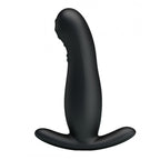 Mr Play Silicone Prostate Massager Ergonomic > Anal Range > Prostate Plugs