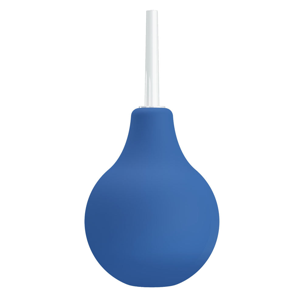 Mr Play Unisex Anal Douche with 224 ml Capacity for Cleaning Douches