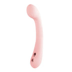 Flexi Gratifier – 20 cm USB Rechargeable Flexible Silicone G-Spot Vibrator > Vibrators > G-Spot