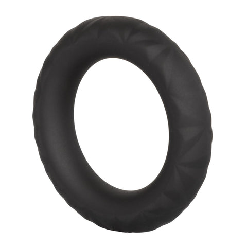 Link Up Max Dual Vibrating Ring (Black and Blue) – Ultra-Soft Silicone Support Ring > Sex Toys > Couples Toys