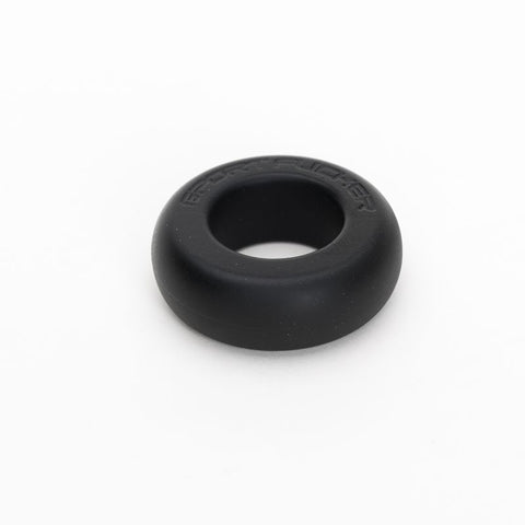 Muscle Ring Black Medium Cock Ring by Sport Fucker > Cock Ring > Single