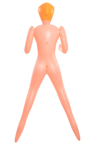 Becky the Beginner Babe Doll Love Dolls