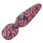 Naughty Bits W.I.L.F Wand I'd Like to Fuck Personal Massager with 10 Vibration Functions in Red and Black > Sex Toys > Mini Massagers