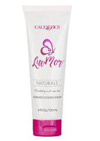 LuvMor Naturals Intimate Cooling Serum 4 Fl Oz 120ml Default Title > Lube > Water Based