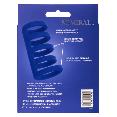 Admiral Xtreme Cage Cages