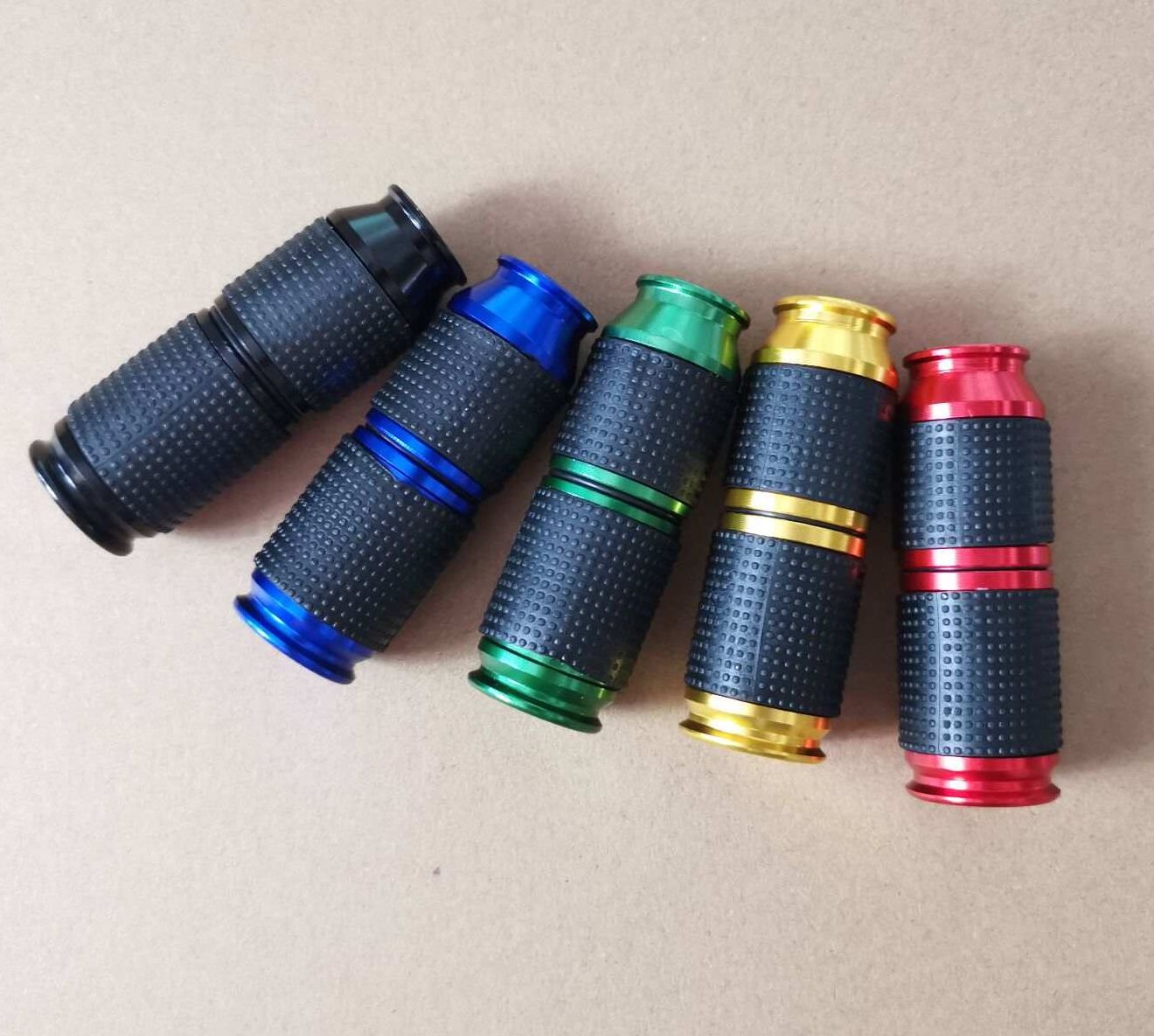 N2O Gas Cracker Set for 8g Charger 2 Pack > Novelties > Party Supplies Main image