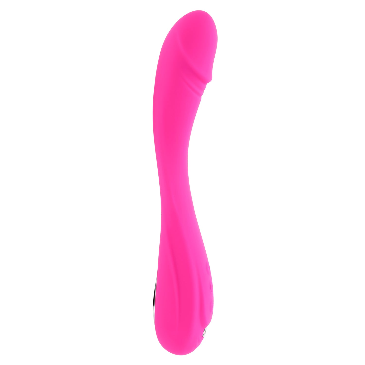 Evolved Sugar Rush 21.6 Centimeter Vibrator > Sex Toys For Ladies > G-Spot Vibrators