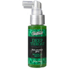 Goodhead Deep Throat Spray Mystical Mint 2 Fl Oz (59ml) Default Title > Lube > Oral Gels & Sprays