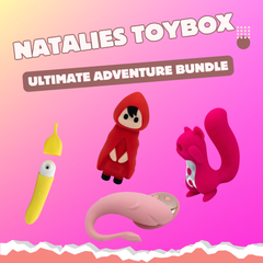 Natalies Toybox - Ultimate Adventure Bundle