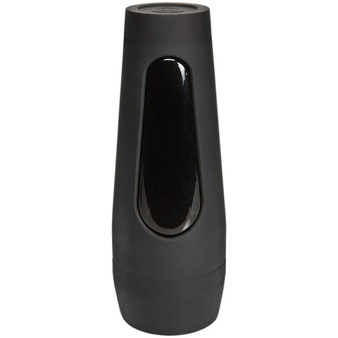 Doc Johnson Main Squeeze Original Vibro – Wireless Remote-Controlled Vibrating Masturbator > Sex Toys For Men > Masturbators > Vibrating