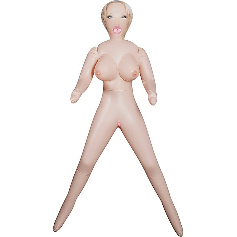 Maid My Day Doll Phoebee Lay – Inflatable 164cm Love Doll > Sex Toys > Sex Dolls > Novelty Inflatables