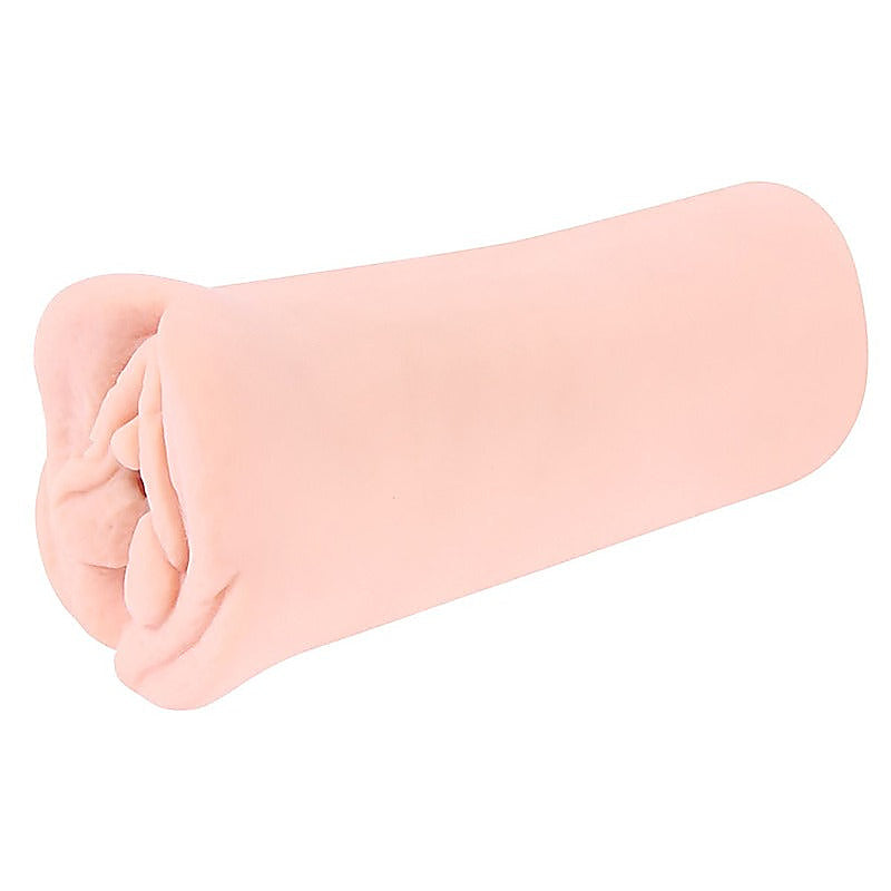 Kokos Mini Nara – Dual Layer Mini Vagina Stroker > Sex Toys For Men > Masturbators > Manual