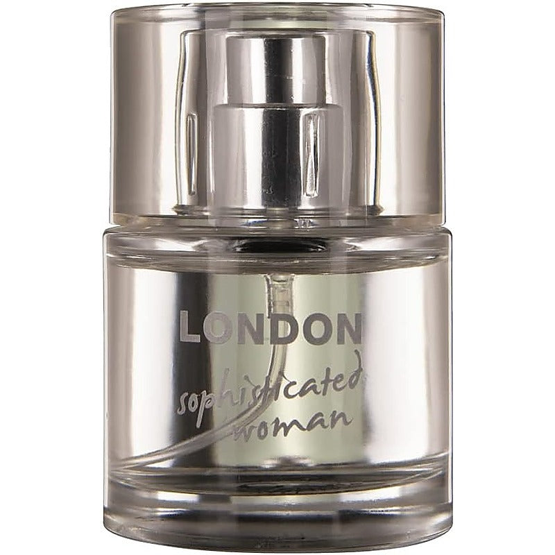 Hot Pheromone London Sophisticated Woman Perfume 30ml Bottle > Essentials > Aphrodisiacs