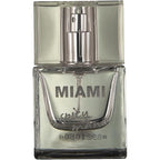 Hot Pheromone Miami Spicy Man Sex Pheromone Cologne - Sex Pheromones and Perfumes