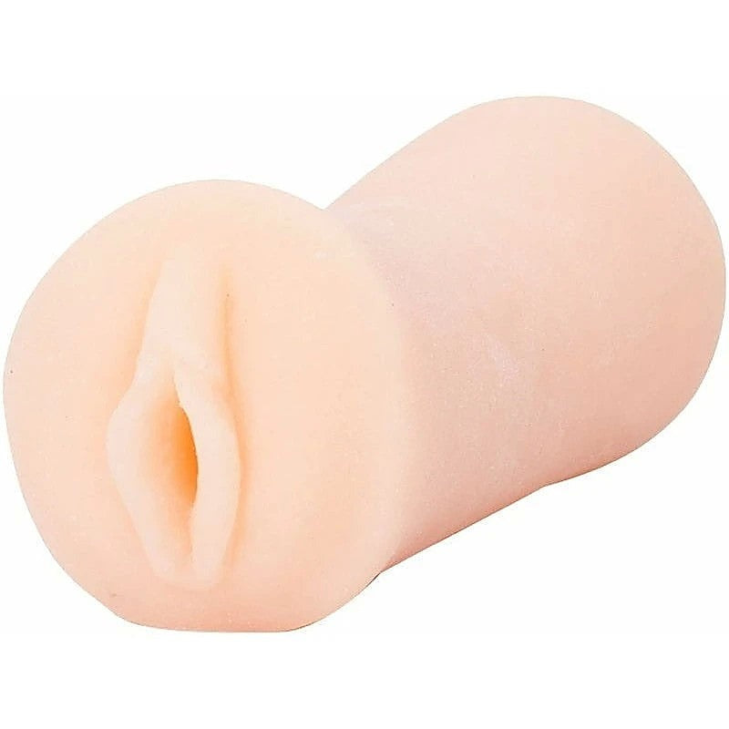 XXX To Go Raina Pocket-Sized Masturbator – Phthalate-Free Silicone > Sex Toys For Men > Masturbators > Manual Main image