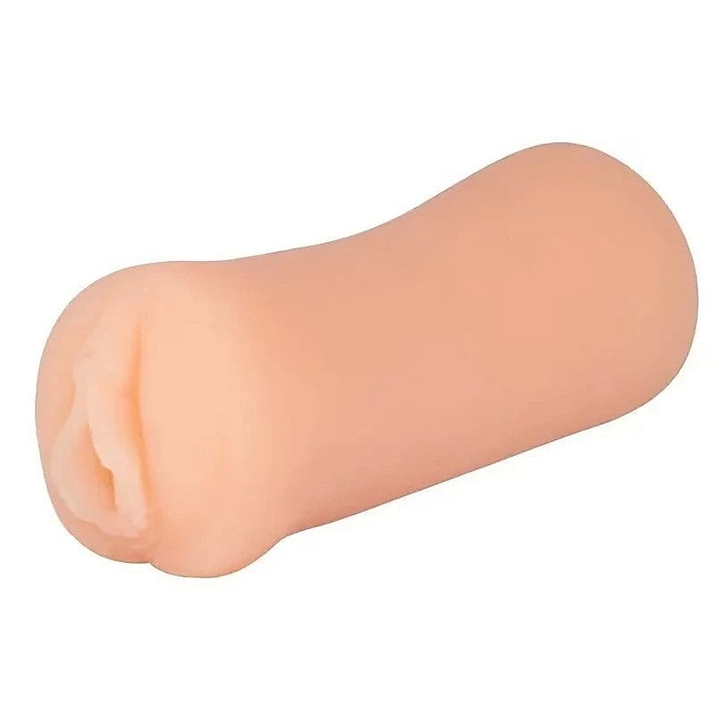 XXX To Go Aggie – Phthalate-Free Soft Material Pocket-Sized Stroker Secondary image