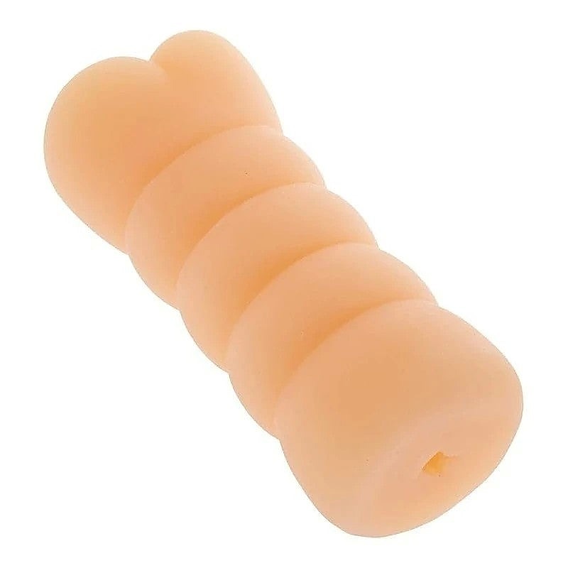 XXX To Go Carissa – Phthalate-Free Soft Material Pocket-Sized Ass Stroker > Sex Toys For Men > Masturbators > Manual