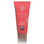 SHIATSU 2 In 1 Massage and Glide Gel by Hot Ero - Massage Oils and Lubricants