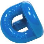 Sport Fucker Half Guard (Police Blue) – Cock Ring and Bulge Enhancer > Cock Ring > Sling