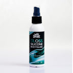 Wet Stuff Gloss Silicone Bodyglide Pump 125g – Silicone Lubricant > Lube > Silicone