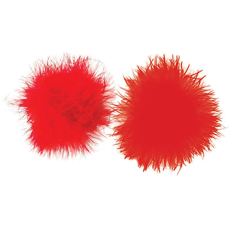 Furball Nipplicious – Erotic Nipple Pasties > Clothes > Pasties