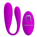 Aldrich Rechargeable Vibrator > Vibrators > Ladies > Clitoral Vibrators and Stimulators