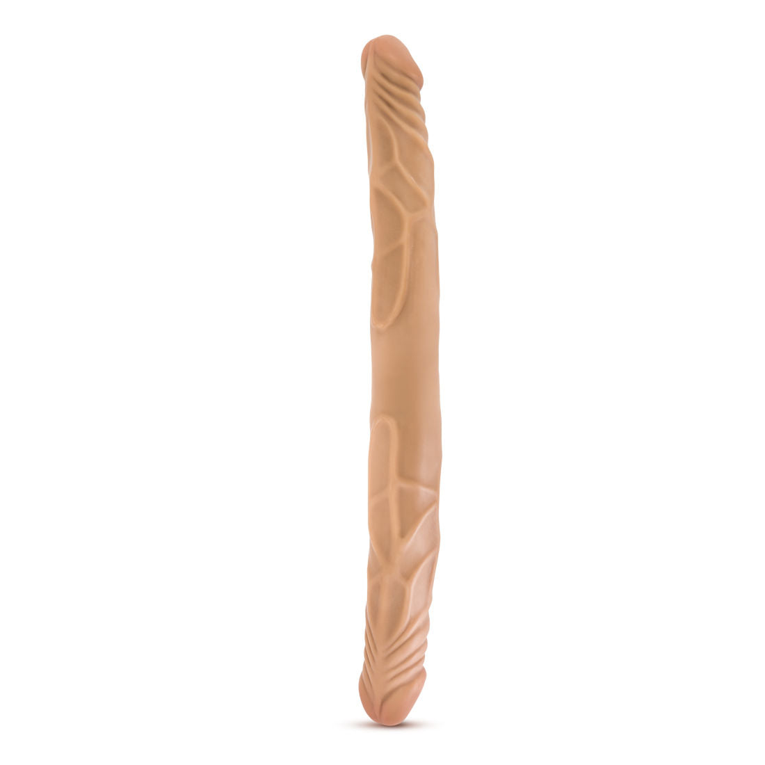 B Yours 14 Inch Double Dildo > Dildos > Double Dildos