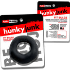 Fit Bulge Hung-Style Cockring > Cock Ring > Single