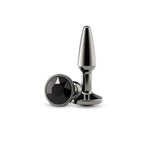 Rear Assets Tapered Small – Lightweight Butt Plug > Anal Range > Butt Plugs