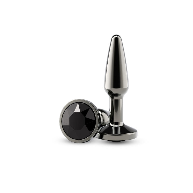 Rear Assets Tapered Small – Lightweight Butt Plug > Anal Range > Butt Plugs