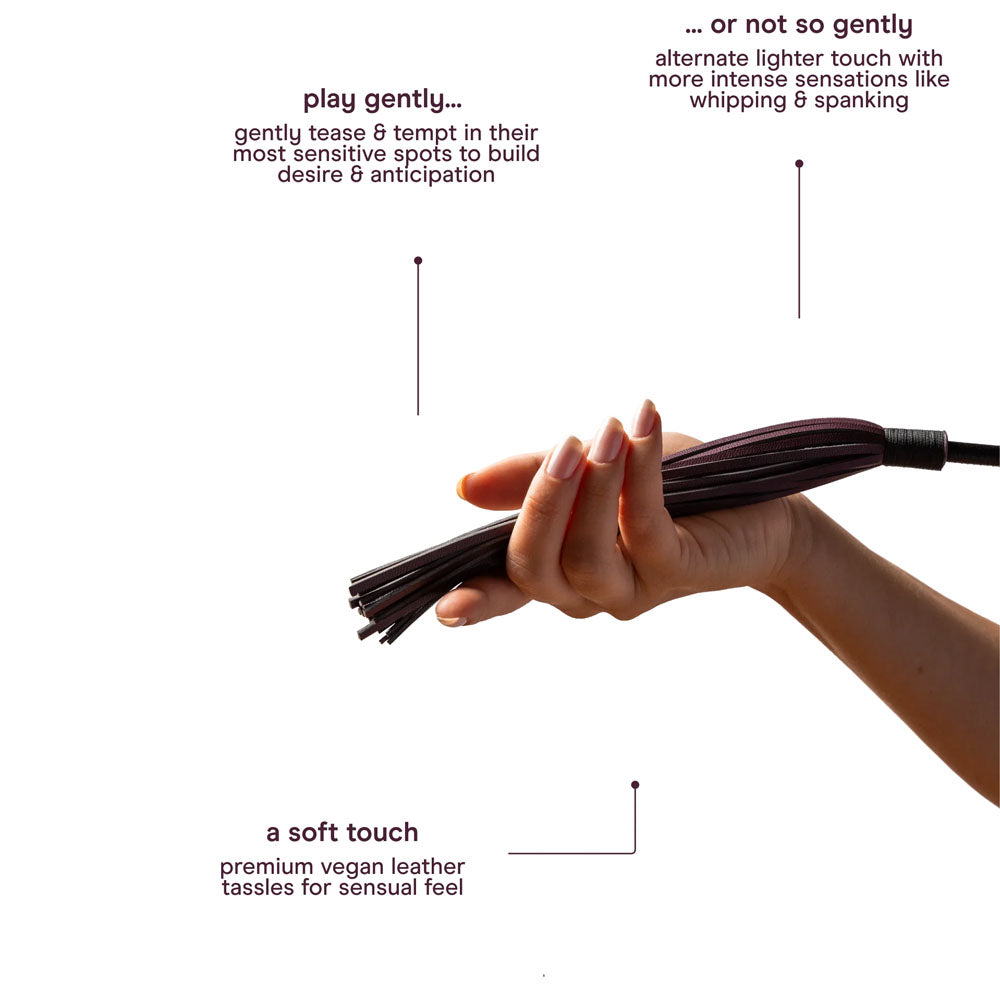 Abbie X Normal Kink Kit 4 Piece Bondage Set for Beginners > Bondage Gear > Bondage Kits