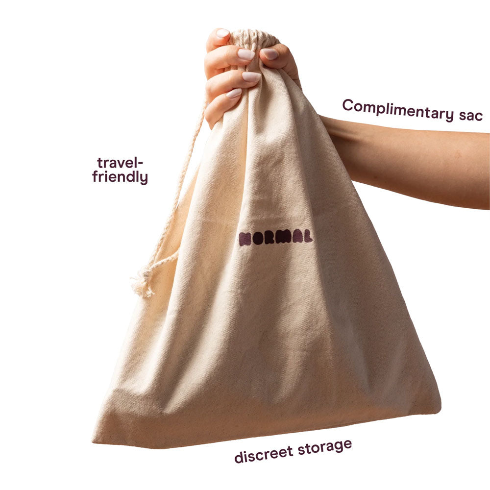 Abbie X Normal Kink Kit 4 Piece Bondage Set for Beginners > Bondage Gear > Bondage Kits