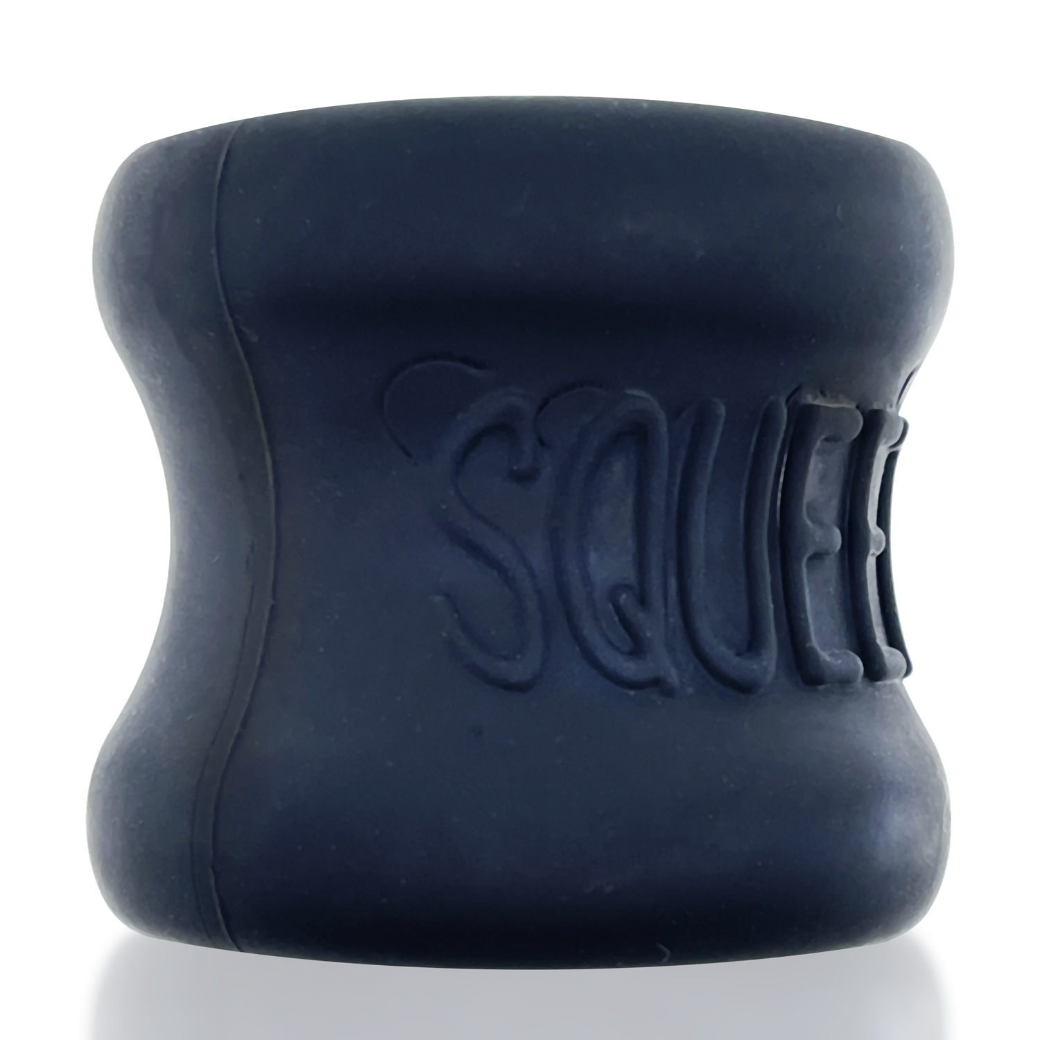Oxballs Squeeze Ballstretcher Plus Silicone Special Edition Night Black > Sex Toys For Men > Ball Stretchers