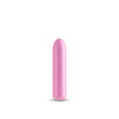 Seduction - Roxy - Mini Vibrator - Blush Pink