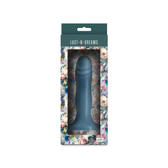Lust-n-Dreams - Jive - Ocean - 16.3 cm Dildo DONGS