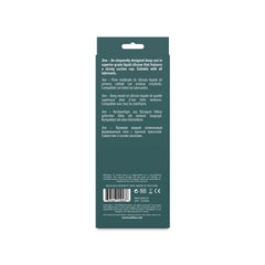 Lust-n-Dreams - Jive - Ocean - 16.3 cm Dildo DONGS