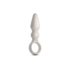 Lust N Dreams Bossa Fog 12.5 cm Vibrating Butt Plug > Anal Range > Vibrating Butt Plugs