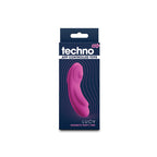 Techno Lucy Magenta Panty Vibe Discreet > Sex Toys For Ladies > Panty Vibes