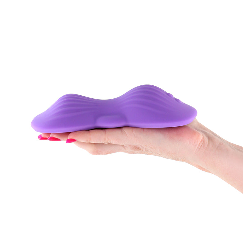 Techno Trap Vibrating Pad – Hands-Free Remote Control Grinding Pad > Vibrators > Vibrating Pads