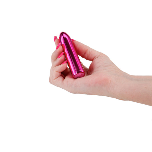 Chroma Petite Bullet -  - Metallic  8.7 cm USB Rechargeable Bullet